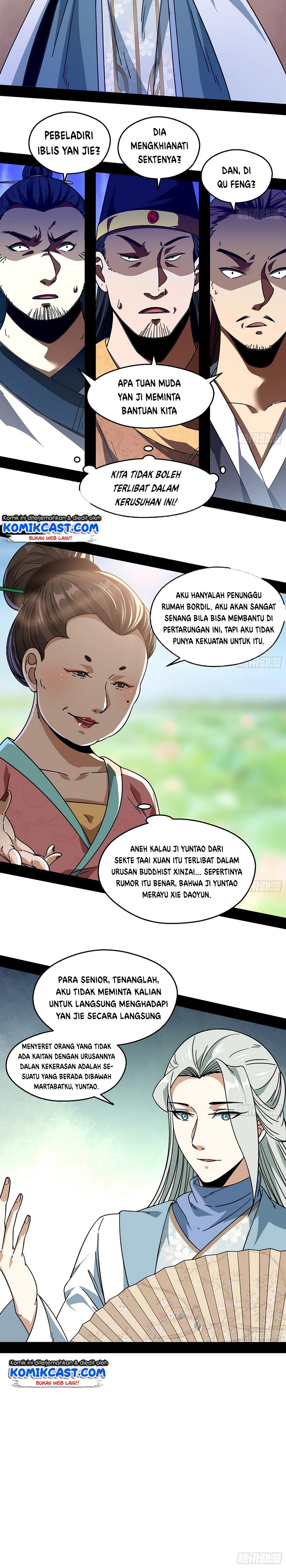 Dilarang COPAS - situs resmi www.mangacanblog.com - Komik im an evil god 057 - chapter 57 58 Indonesia im an evil god 057 - chapter 57 Terbaru 5|Baca Manga Komik Indonesia|Mangacan